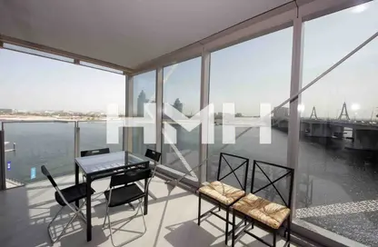 Apartment - 2 Bedrooms - 3 Bathrooms for sale in D1 Tower - Culture Village - Dubai