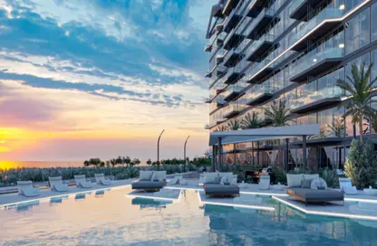 Apartment - 2 Bedrooms - 3 Bathrooms for sale in Edge - Raha Island - Mina Al Arab - Ras Al Khaimah
