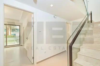 Duplex - 2 Bedrooms - 3 Bathrooms for rent in Pacific Fiji - Pacific - Al Marjan Island - Ras Al Khaimah