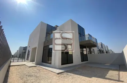 Townhouse - 4 Bedrooms - 5 Bathrooms for sale in The Fields - District 11 - Mohammed Bin Rashid City - Dubai