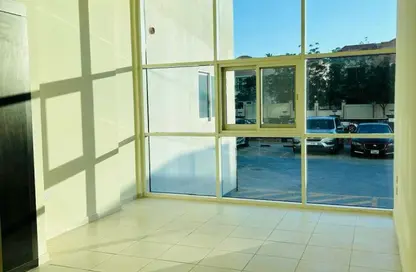 Apartment - Studio - 1 Bathroom for rent in Royal Residence 1 - Royal Residence - Dubai Sports City - Dubai