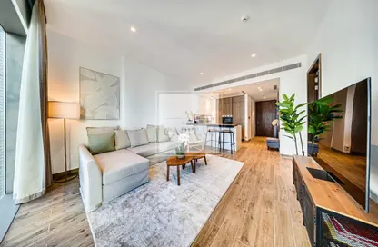 شقة - غرفة نوم - 2 حمامات للبيع في جميرا ليفينج مارينا جات - مارينا جيت - دبي مارينا - دبي