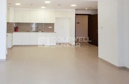 Kitchen image for: Apartment - 3 Bedrooms - 3 Bathrooms for sale in Safi II - Safi - Town Square - Dubai, Image 1