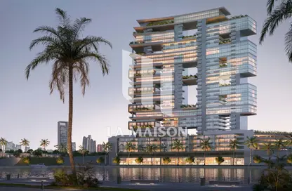 شقة - 1 حمام للبيع في أبراج رادينت مارينا - شمس أبوظبي - جزيرة الريم - أبوظبي