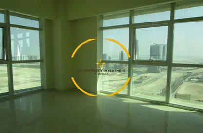 Apartment - 2 Bedrooms - 3 Bathrooms for sale in Ocean Terrace - Marina Square - Al Reem Island - Abu Dhabi