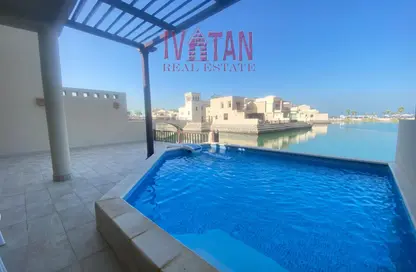 Villa - 2 Bedrooms - 2 Bathrooms for sale in The Cove Rotana - Ras Al Khaimah Waterfront - Ras Al Khaimah