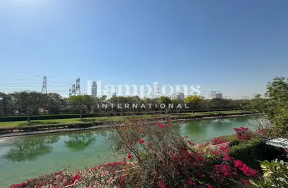 Villa - 2 Bedrooms - 2 Bathrooms for sale in Springs 15 - The Springs - Dubai