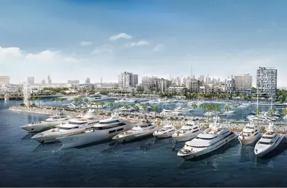 شقة - غرفة نوم - 1 حمام للبيع في كليربوينت - ميناء راشد - دبي شقة - غرفة نوم - 1 حمام للبيع في كليربوينت - ميناء راشد - دبي