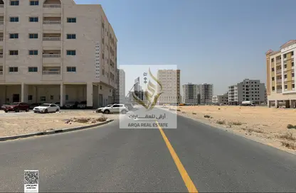 أرض - استوديو للبيع في الجرف الصناعية 3 - الجرف الصناعية - عجمان