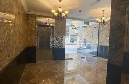 Apartment - 2 Bedrooms - 2 Bathrooms for rent in Al Jurf Industrial 2 - Al Jurf Industrial - Ajman