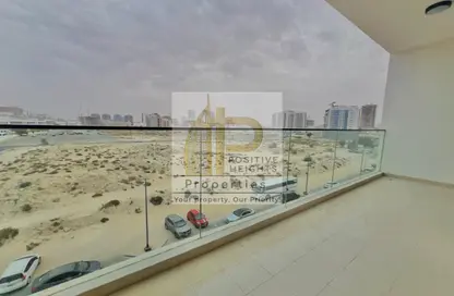 Apartment - 2 Bedrooms - 3 Bathrooms for rent in Al Waleed BA 06 - Arjan - Dubai