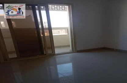 شقة - غرفة نوم - 1 حمام للايجار في برج لطيفة - النعيمية - عجمان