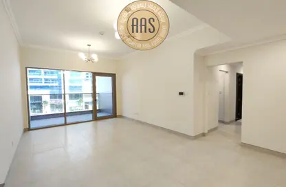 Apartment - 1 Bedroom - 2 Bathrooms for rent in Art Parkview - Arjan - Dubai