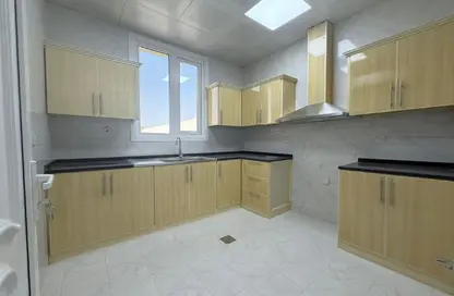 Apartment - 1 Bedroom - 1 Bathroom for rent in Madinat Al Riyad - Abu Dhabi