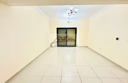 شقة - غرفة نوم - 2 حمامات للايجار في بناية مويليح 29 - مويلح - الشارقة