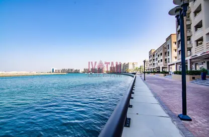 Apartment - 1 Bedroom - 2 Bathrooms for rent in Lagoon B7 - The Lagoons - Mina Al Arab - Ras Al Khaimah