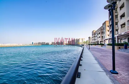 Apartment - 1 Bedroom - 2 Bathrooms for rent in Lagoon B15 - The Lagoons - Mina Al Arab - Ras Al Khaimah