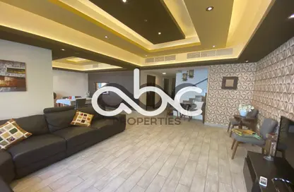 Townhouse - 4 Bedrooms - 4 Bathrooms for sale in Desert Style - Al Reef Villas - Al Reef - Abu Dhabi