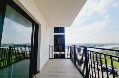 Apartment - 1 Bedroom - 1 Bathroom for sale in Waters Edge - Yas Island - Abu Dhabi