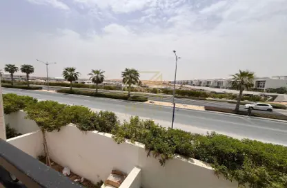 Villa - 4 Bedrooms - 3 Bathrooms for rent in Victoria 2 - Damac Hills 2 - Dubai