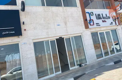 Shop - Studio for rent in Al Dhait South - Al Dhait - Ras Al Khaimah