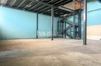 Warehouse - Studio for rent in Ras Al Khor Industrial 2 - Ras Al Khor Industrial - Ras Al Khor - Dubai