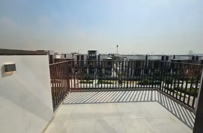 Townhouse - 3 Bedrooms - 4 Bathrooms for rent in Mudon Al Ranim 1 - Mudon - Dubai