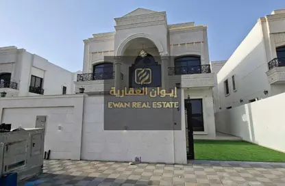 فيلا - 5 غرف نوم - 7 حمامات للبيع في الحليو 2 - الحليو - عجمان