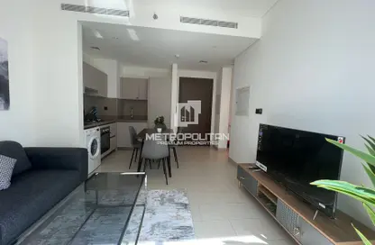 Apartment - 1 Bedroom - 1 Bathroom for sale in Sobha Creek Vistas Reserve - Sobha Hartland - Mohammed Bin Rashid City - Dubai Apartment - 1 Bedroom - 1 Bathroom for sale in Sobha Creek Vistas Reserve - Sobha Hartland - Mohammed Bin Rashid City - Dubai