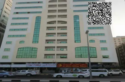 Apartment - 1 Bedroom - 1 Bathroom for rent in Al Mahatta - Al Qasimia - Sharjah