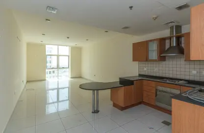 Apartment - Studio - 1 Bathroom for rent in The Springs Tower - Dubai Silicon Oasis - Dubai