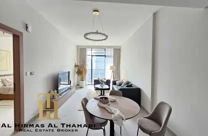 Apartment - 1 Bedroom - 2 Bathrooms for rent in Neva Residences - District 16 - Jumeirah Village Circle - Dubai