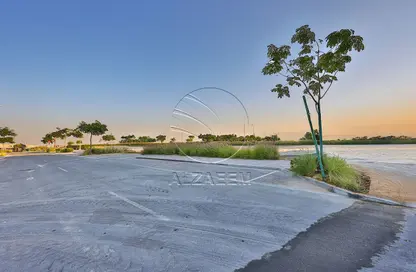 Land - Studio for sale in Lea - Yas Acres - Yas Island - Abu Dhabi