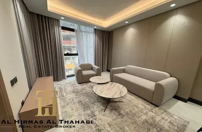 Apartment - 1 Bedroom - 2 Bathrooms for rent in Cloud Tower - Jumeirah Village Triangle - Dubai