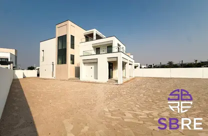 Villa - 4 Bedrooms - 4 Bathrooms for sale in Caya 2 - Arabian Ranches 3 - Dubai Villa - 4 Bedrooms - 4 Bathrooms for sale in Caya 2 - Arabian Ranches 3 - Dubai