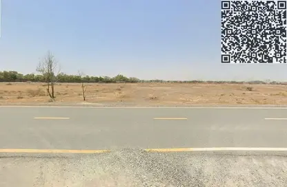 Land - Studio for sale in Manama - Ajman