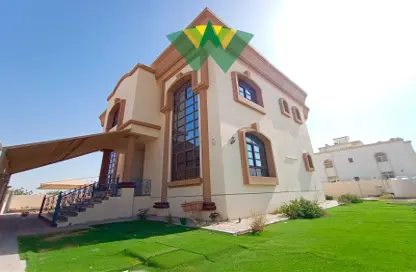 فيلا - 4 غرف نوم - 5 حمامات للايجار في فلل مدينة محمد بن زايد - مدينة محمد بن زايد - أبوظبي
