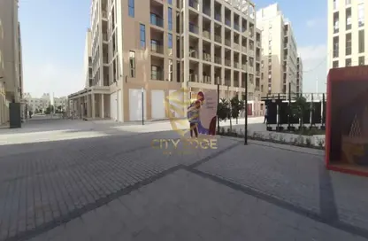 Apartment - 3 Bedrooms - 4 Bathrooms for sale in Raseel - Al Mamsha - Muwaileh - Sharjah