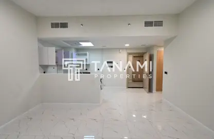 Apartment - 1 Bedroom - 1 Bathroom for sale in Alexis Tower - Downtown Jebel Ali - Dubai