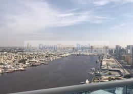 Apartment - 3 bedrooms - 4 bathrooms for sale in Oasis Tower - Al Rashidiya 1 - Al Rashidiya - Ajman