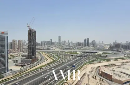 Apartment - 2 Bedrooms - 2 Bathrooms for sale in Centrium Tower 4 - Centrium Towers - Dubai Production City (IMPZ) - Dubai