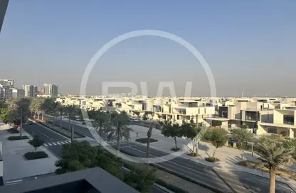 Apartment - 1 Bedroom - 1 Bathroom for rent in Park Field Tower 1 - Park Field - Dubai Hills Estate - Dubai