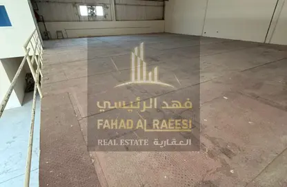 مستودع - استوديو - 1 حمام للايجار في أم الثعوب - أم القيوين