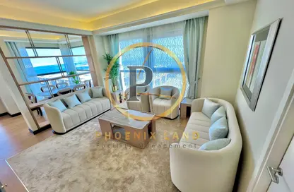 Apartment - 1 Bedroom - 2 Bathrooms for sale in Pixel - Makers District - Al Reem Island - Abu Dhabi