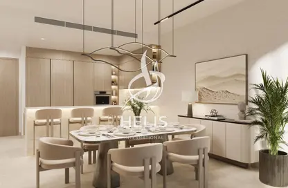 شقة - 1 حمام للبيع في سول ليفانتي - مثلث قرية الجميرا - دبي شقة - 1 حمام للبيع في سول ليفانتي - مثلث قرية الجميرا - دبي