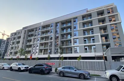 Apartment - 1 Bedroom - 1 Bathroom for sale in Torino - Arjan - Dubai