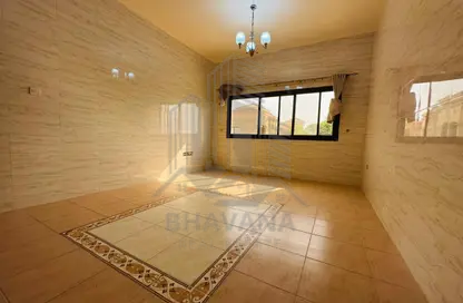 Apartment - 1 Bedroom - 1 Bathroom for rent in Khalifa City A Villas - Khalifa City A - Khalifa City - Abu Dhabi
