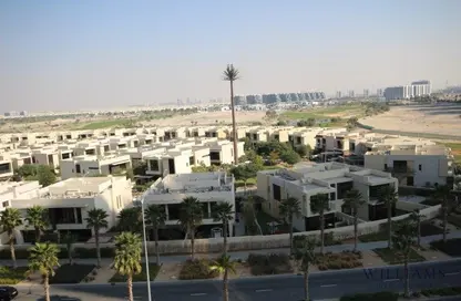Apartment - 1 Bedroom - 1 Bathroom for sale in Carson C - Carson - DAMAC Hills - Dubai