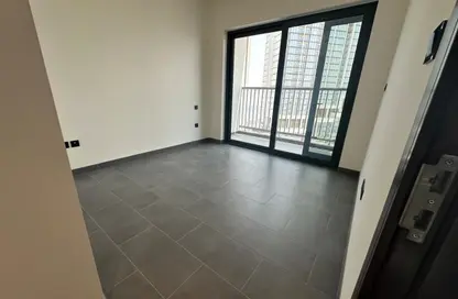 Apartment - 1 Bedroom - 1 Bathroom for rent in The Crest Tower C - Sobha Hartland - Mohammed Bin Rashid City - Dubai