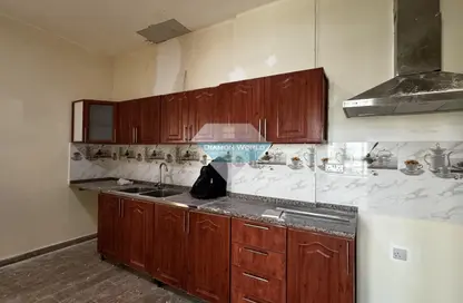 Apartment - 1 Bedroom - 1 Bathroom for rent in Baniyas - Abu Dhabi